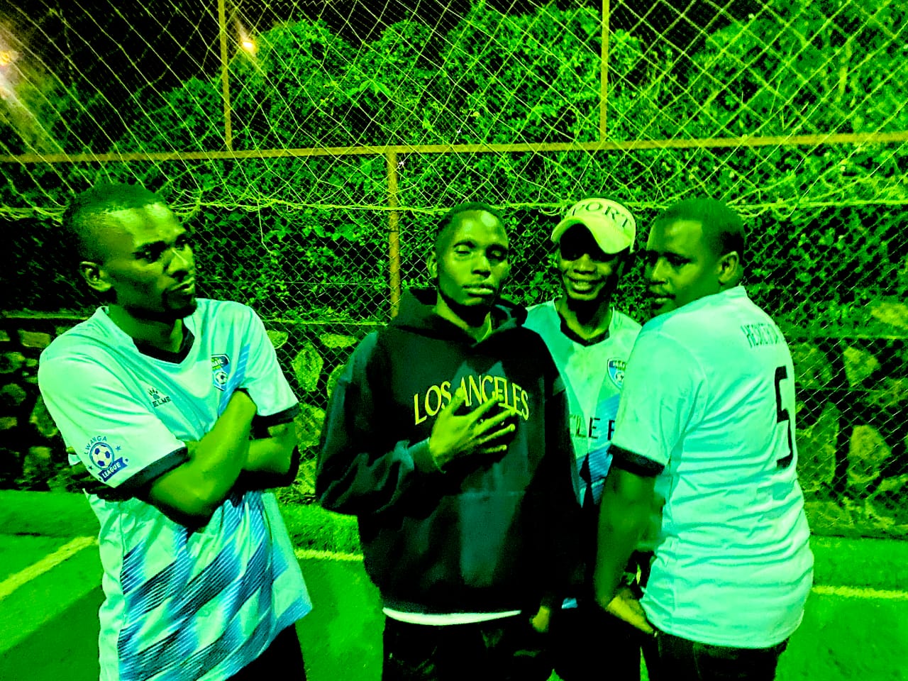 Football Tournament 4